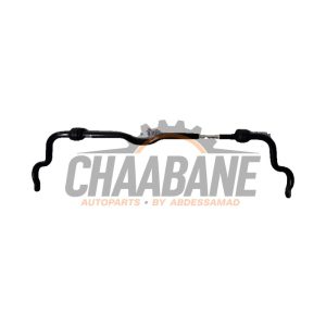 Barre stabilisatrice avant A2463203411 Mercedes CLA (117.3) 1.6 CLA-180 16V