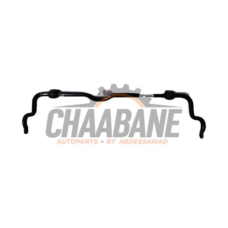 Barre stabilisatrice avant A2463203411 Mercedes CLA (117.3) 1.6 CLA-180 16V