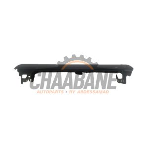 Bande decorative 1676806600 Mercedes GLE (V167) 400d 2.9 4-Matic