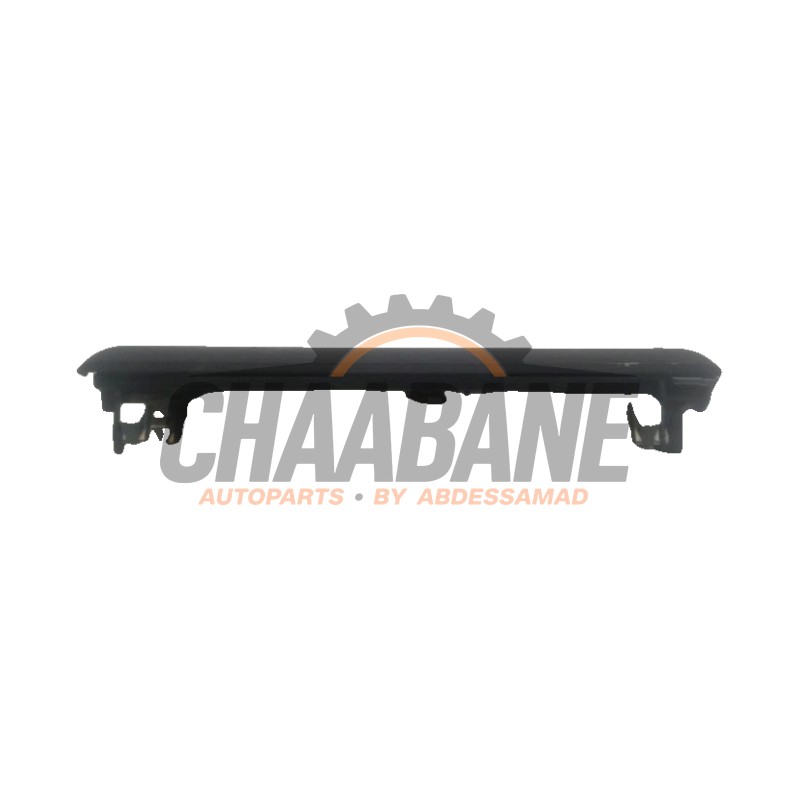 Bande decorative 1676806600 Mercedes GLE (V167) 400d 2.9 4-Matic