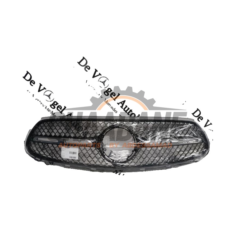 Calandre A2548806703 Mercedes GLC Coupe (C254) 2.0 300e 16V 4-Matic