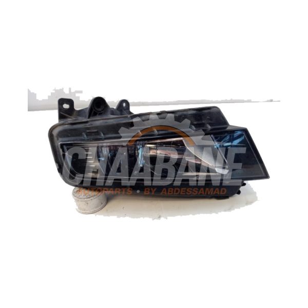 Feu antibrouillard avant gauche 575941701 Seat Ateca (5FPX) 1.0 TSI 12V 2016