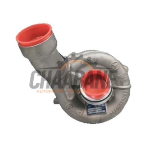 Turbo A2560900500 Mercedes E-Klasse