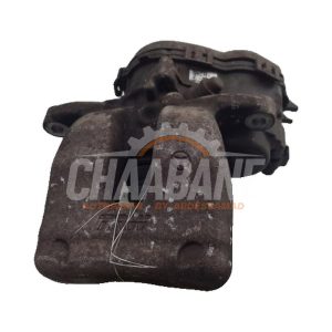 Etrier de frein (pince) arriere droit A0004232481 Mercedes CLA (117.3) 1.6 CLA-180 16V