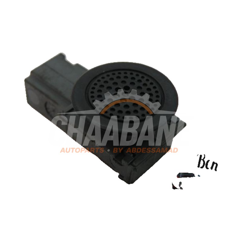 Microphone A2138200600 Mercedes GLC Coupe (C253) 2.0 300 e 16V 4-Matic