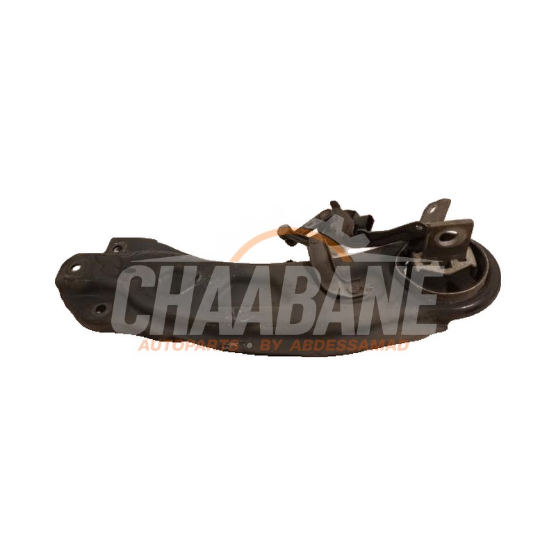 Bras de suspension arriere droit A0045429918 Mercedes A-Klasse