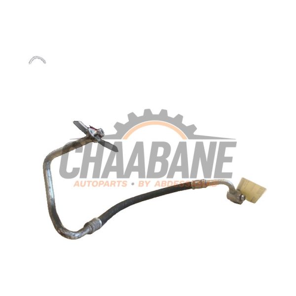 Tuyau de climatisation 2Q0816721A Seat Ibiza V (KJB) 1.0 TSI 12V 2017