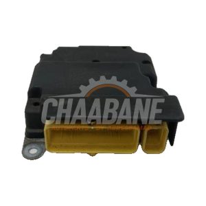 Boitier airbag 4KE959655D Audi E-tron Sportback (GEA) 55 2019