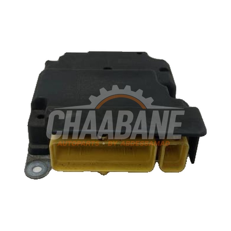 Boitier airbag 4KE959655D Audi E-tron Sportback (GEA) 55 2019