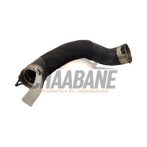 Tuyau intercooler 8511338 BMW X1 (F48) xDrive 25e 1.5 12V TwinPower Turbo 2014 / 2022