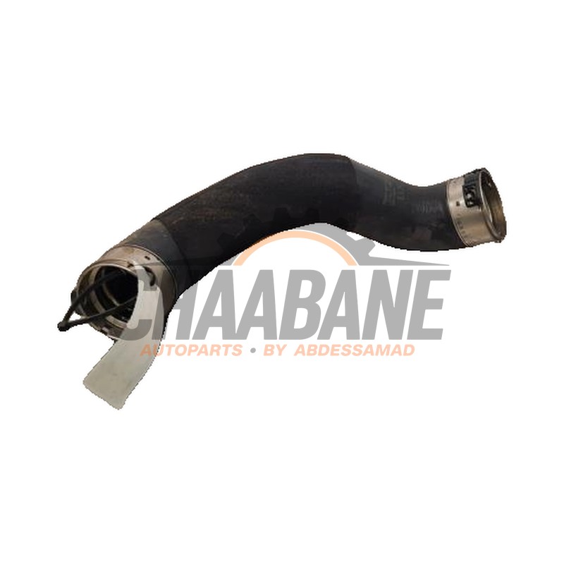 Tuyau intercooler 8511338 BMW X1 (F48) xDrive 25e 1.5 12V TwinPower Turbo 2014 / 2022
