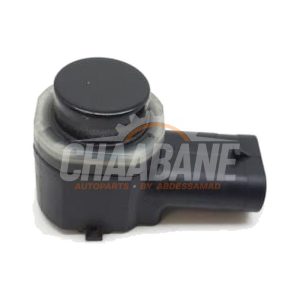 Capteur PDC 1S0919275 Audi RS 6 Avant (C7) 4.0 V8 TFSI 32V 2013 / 2018
