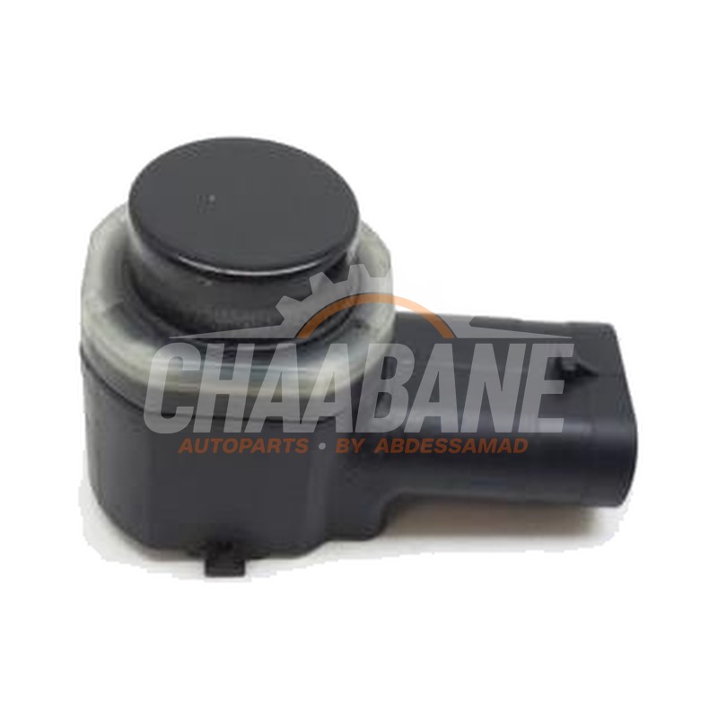 Capteur aide au stationnement 1S0919275 Audi RS 6 Avant (C7) 4.0 V8 TFSI 32V 2013 / 2018