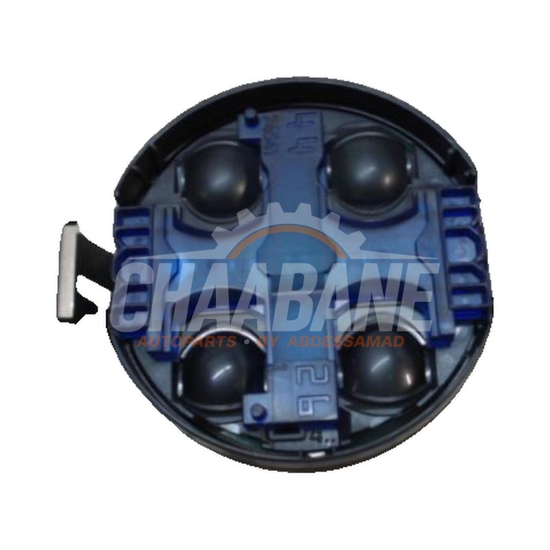 Capteur de pluie A2469012504 Mercedes GLA AMG (156.9) 2.0 45 AMG Turbo 16V