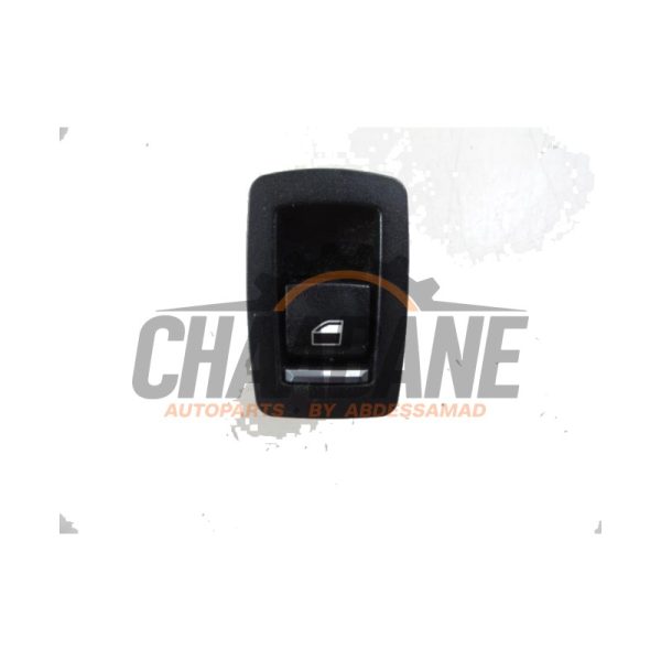 Commutateur vitre electrique 936193601 BMW X5 (F15) xDrive 35d 3.0 24V 2013 / 2018