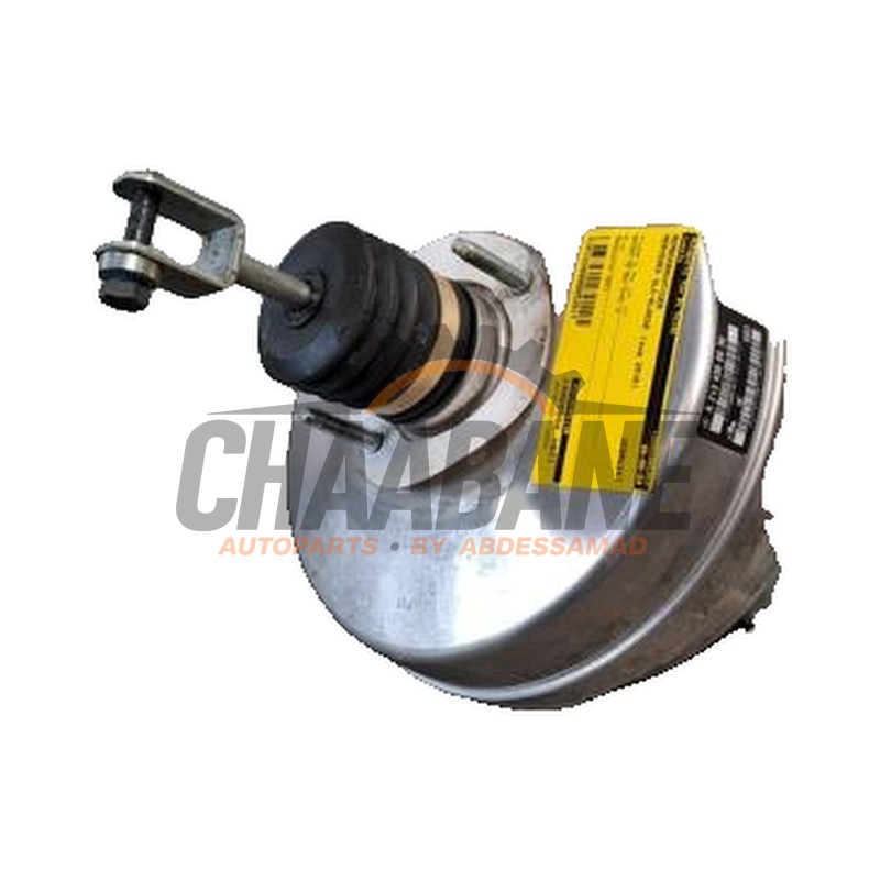Servo frein A2134301130 Mercedes GLC (X253) 2.2 250d 16V BlueTEC 4-Matic