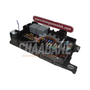 Porte fusible K8D214A073BE Landrover Range Rover