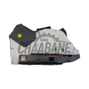 Serrure portiere mecanique 4portes avant droite 5NB837016E Volkswagen Passat Variant (3G5) 1.6 TDI 16V 2014 / 2024