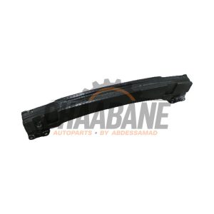 Cadre pare-chocs arriere 5E3807305A Skoda Octavia 2019