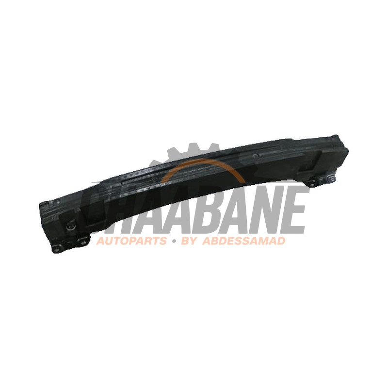 Cadre pare-chocs arriere 5E3807305A Skoda Octavia 2019