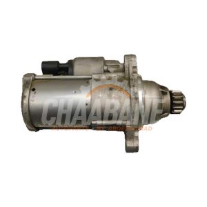 Demarreur 02M911022F Seat Ibiza V (KJB) 1.0 MPI 12V 2017