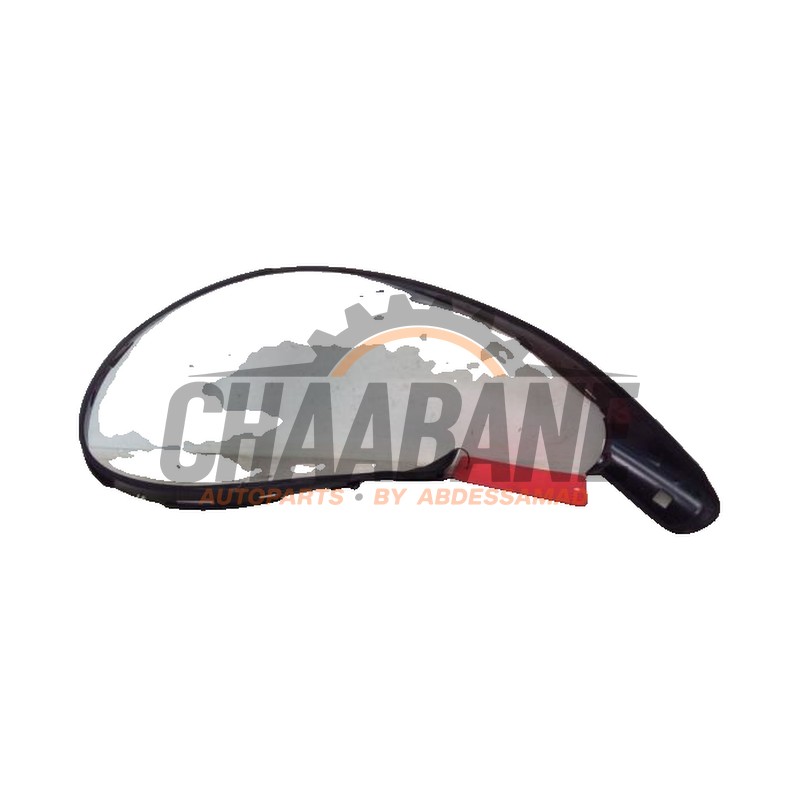 Bord phare droit 9Y0941120A Porsche Cayenne III (9YA) 2017