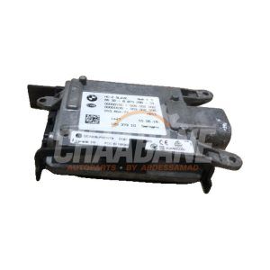 Capteur ABS (a distance) 6873290 BMW X5 (F15) xDrive 40d 3.0 24V 2013 / 2018