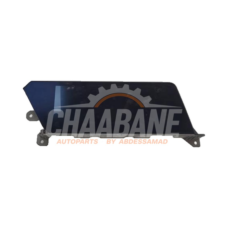 Display Multimedia unite de reglage 9826390 BMW 1 serie (F40) 118i 1.5 TwinPower 12V 2019