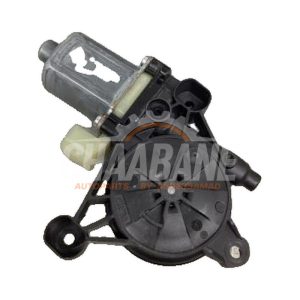 Moteur de vitre portiere 5Q0959801C Audi S3 Sportback (8YA) 2.0 T FSI 16V 2020