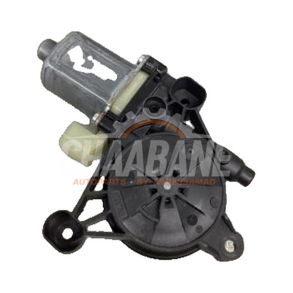 Moteur de vitre portiere 5Q0959801C Audi S3 Sportback (8YA) 2.0 T FSI 16V 2020