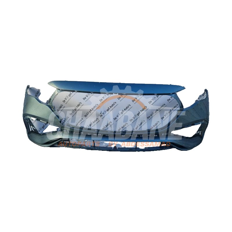 Pare-chocs avant A2148859701 Mercedes E (W214)