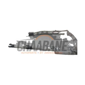 Airbag plafond 1768600102 Mercedes A (W176) 1.6 A-160 16V