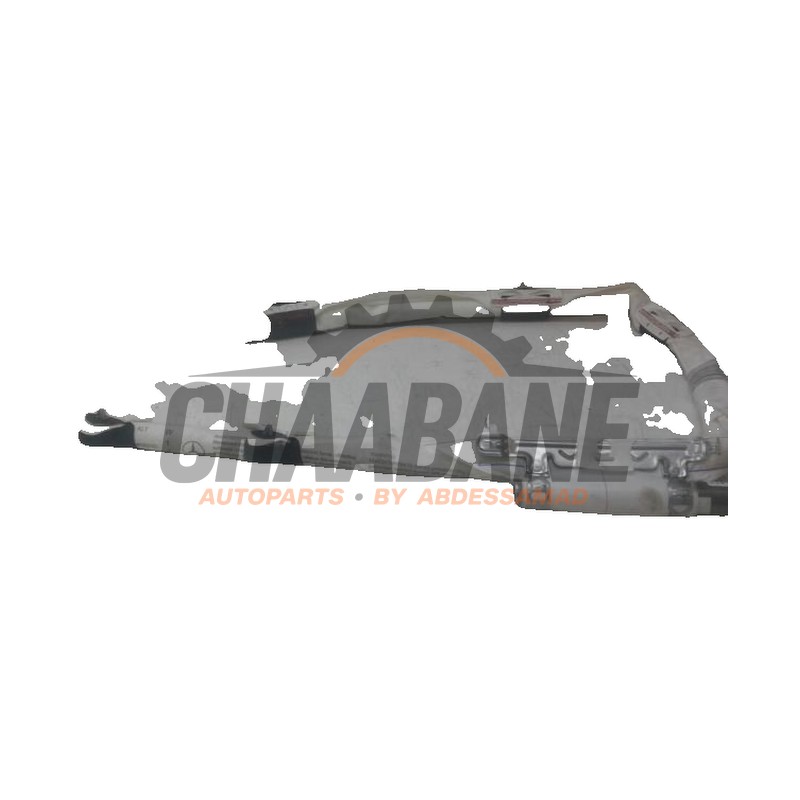Airbag plafond 1768600102 Mercedes A (W176) 1.6 A-160 16V