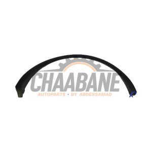 Cadre garde-boue 760853817C Volkswagen Touareg 2017