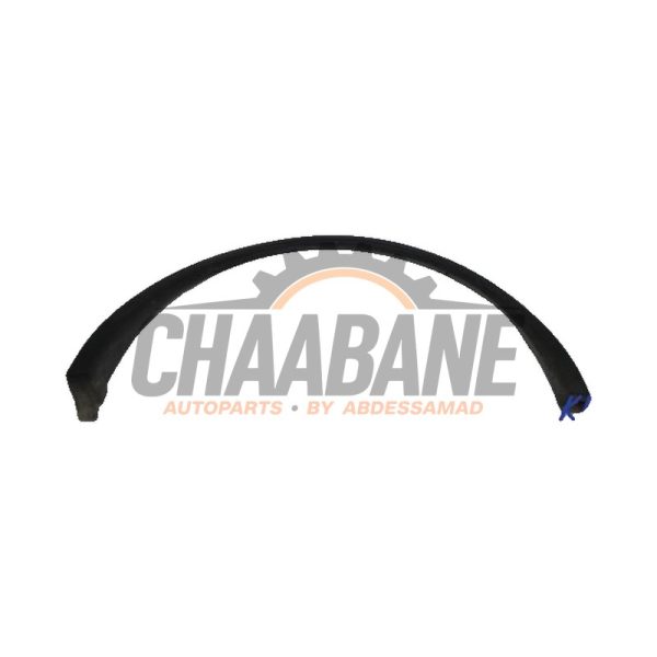 Cadre garde-boue 760853817C Volkswagen Touareg 2017