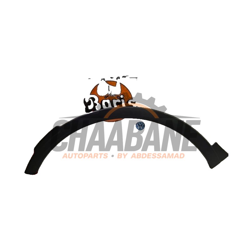 Extension garde-boue 5LJ854731 Skoda Elroq 50 2024