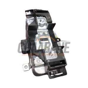 Serrure de contact electronique 5K0905861D Audi Q3 (F3B) 1.4 45 TFSI e 16V 2018