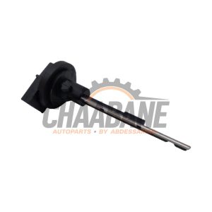 Capteur de temperature interieur A2218300872 Mercedes E Estate (S213) E-300de 2.0 Turbo 16V