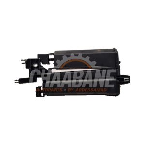 Filtre carbone 5Q0201801 Audi S3 Limousine (8VM/8VS) 2.0 TFSI 16V 2013 / 2020