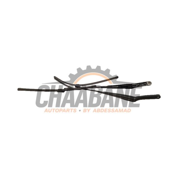 Bras essuie-glace avant 566955409 Skoda Kodiaq 1.5 TSI 150 ACT 16V 2016