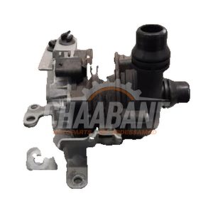 Pompe a eau supplementaire A0005002686 Mercedes EQA (N243) 250+ 71 kWh
