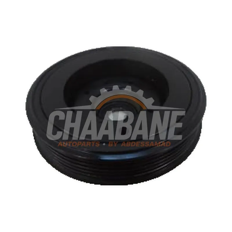 Vilebrequin poulie 06H105243K Seat Leon 2012 / 2020