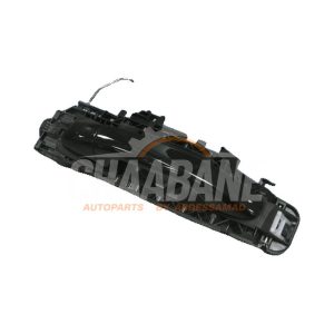 Poignee portiere 4portes avant gauche A0997601500 Mercedes C-Klasse