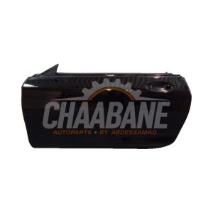 Portiere 2portes gauche A2177200105 Mercedes S (C217) 3.0 S-450 V6 24V Turbo 4-Matic