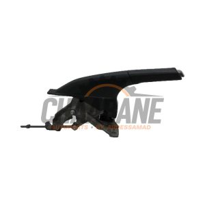 Levier frein a main 6F0711301J Seat Ibiza V (KJB) 1.6 TDI 95 2017