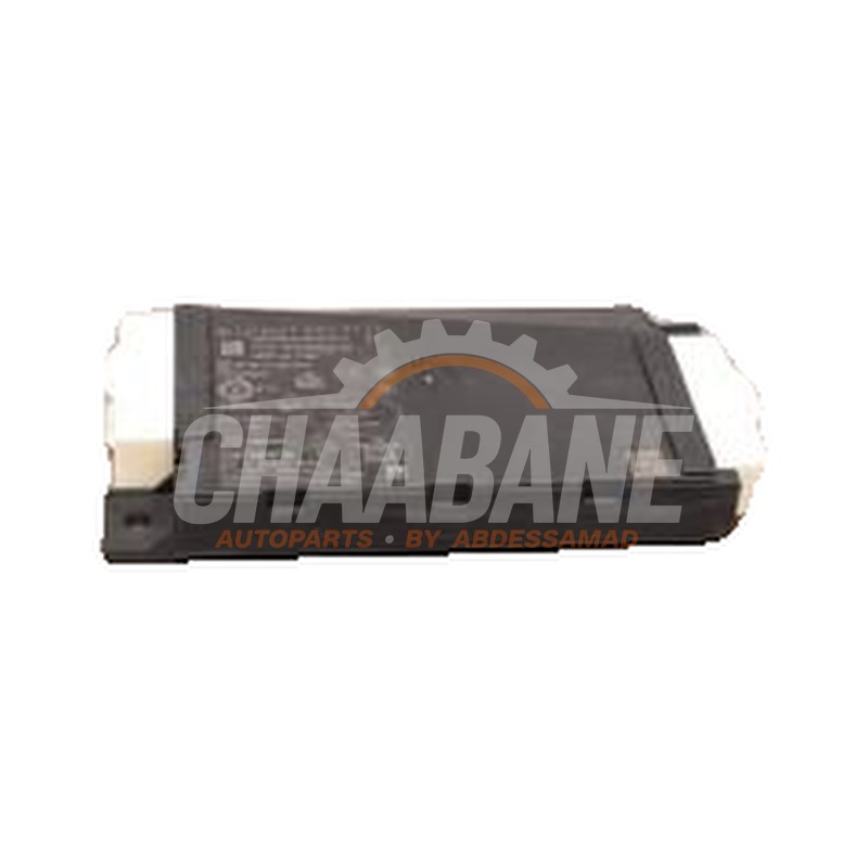 Module dentree sans cle A1679004616 Mercedes A-Klasse AMG (177.0) 2.0 A-35 AMG Turbo 16V 4Matic