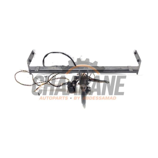 Attache remorque 2GM092150E Volkswagen T-Cross 1.5 TSI 16V 2018