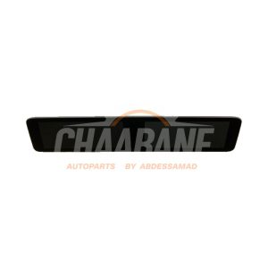 Affichage interieur A2479007104 Mercedes CLA Shooting Brake (118.6) 1.5 CLA-180d