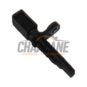 Capteur ABS 4M0927807C Audi Q7 (4MB/4MG) 3.0 TFSI V6 24V 2015