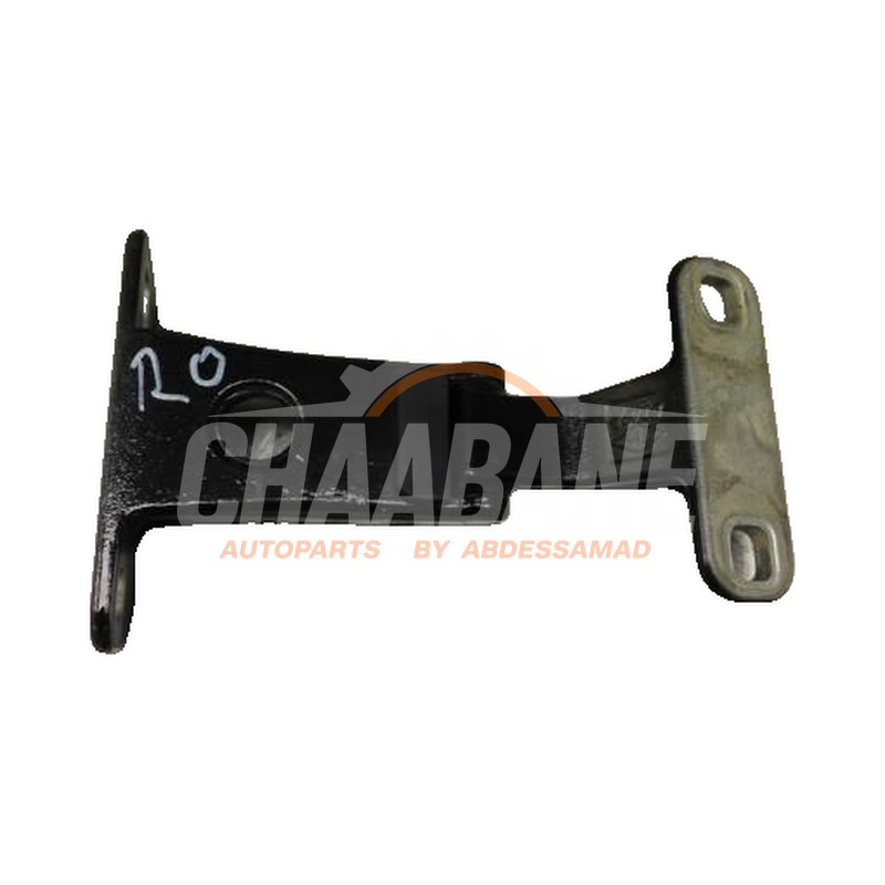 Charniere porte arriere droite A4207431600 Mercedes Citan (420.6) 1.5 110 CDI